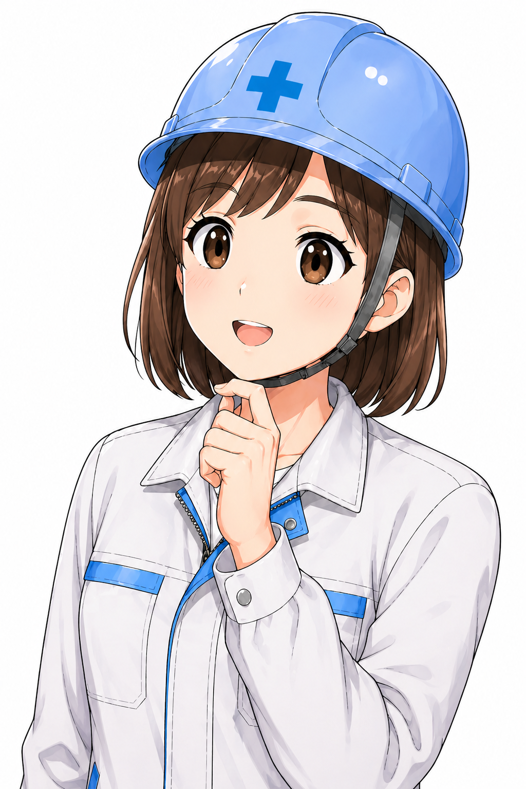 新人